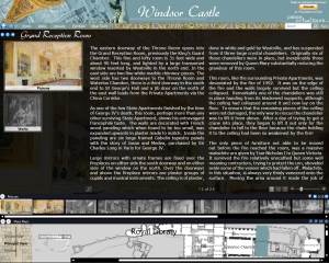 Windsor Castle Virtual Tour