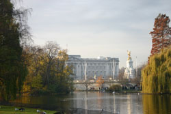 Buckingham Palace