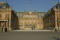 Versailles