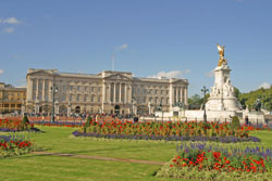 Buckingham Palace