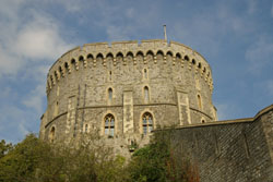 Windsor Castle